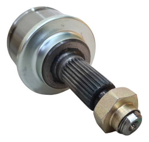 Espiga Lado Rueda De Suzuki Ciaz 2017 Swift E25 I19 Sk011925