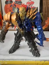 Comprar Ultimate Extroyer Mas 3 Figuras De Regalo,originales,mattel.