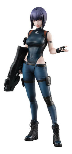 Megahouse: Ghost In The Shell - Gals Sac2045 Motoko Kusanagi