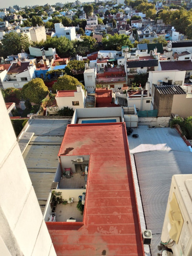 Semipiso De 2 Ambientes En Villa Urquiza