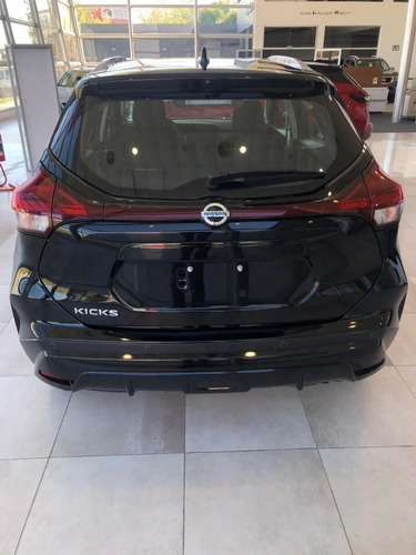 Imagen 4 de 10 de Nissan Kicks Sense Mt Entrega Inmediata