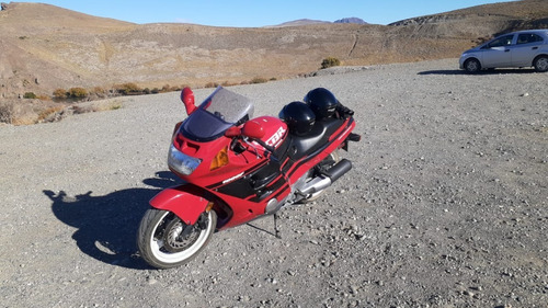 Imagen 1 de 2 de Honda Cbr 1000 F