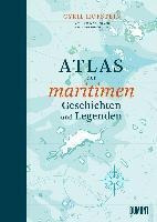 Atlas Der Maritimen Geschichten Und Legenden - Cy (alemán)