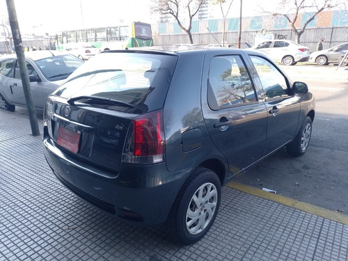 Imagen 5 de 11 de Fiat Palio