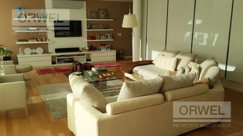 Imagen 3 de 15 de Terraza Soñada Con Parrilla. 2 Dorm. Con Dep. Amenities. 2 Coch.