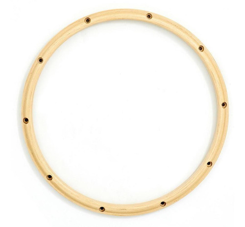 Aro De Maple Para Caixa 14 - 8 Furos Gibraltar Sc-1408wtt