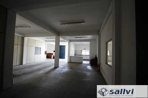 Imagem 24 de 30 de Barracão_galpão Para Alugar - 01172.001