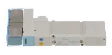 Válvula Solenóide Smc Sy3400-5u1