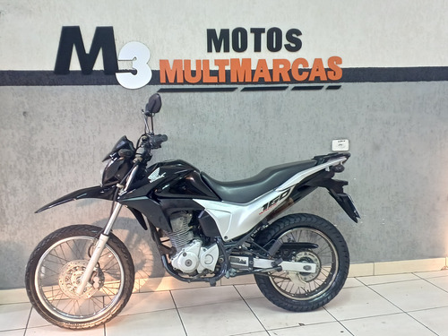 Honda Nxr 160 Bros Esdd