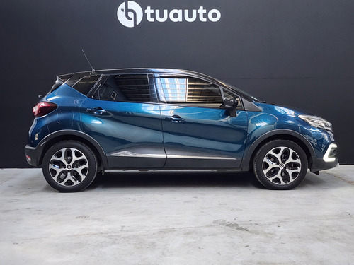 Renault Captur 1.5 INTENS TECH MT