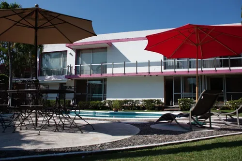 Casa Sola En Reforma, Cuernavaca, Morelos Caen-er-925-cs