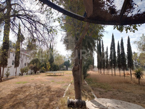 Terreno En Venta, Atotonilco De Tula