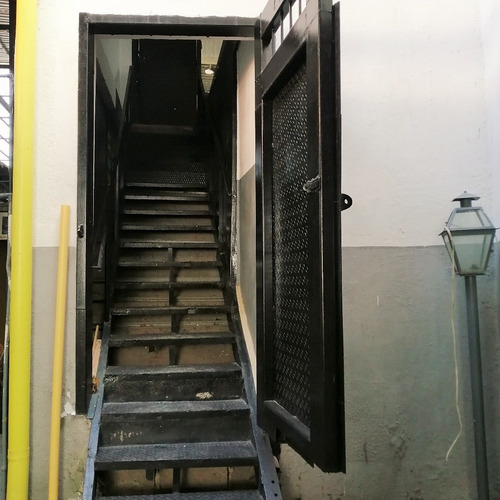 Imagen 4 de 15 de Alquilo Depósito 225m2 Boleíta Sur 5076