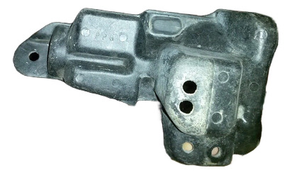 Base De Gato De Machito Autana Lons Vans Perfecta Toyota (Usado)