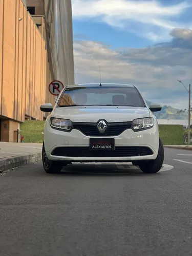 Renault Logan 1.6 Authentique / Life