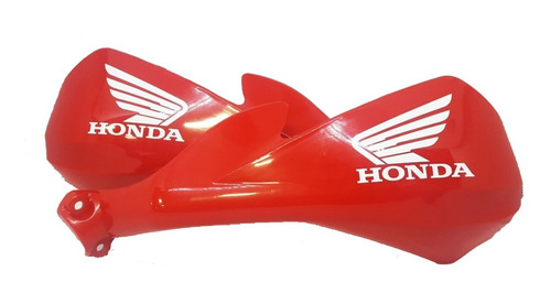 Cubre Puños Manos Honda Tornado Símil Acerbis