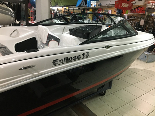 Eclipse 16 Entrega Ya Con Mercury 90 Hp 4 Tiempos - Edunor