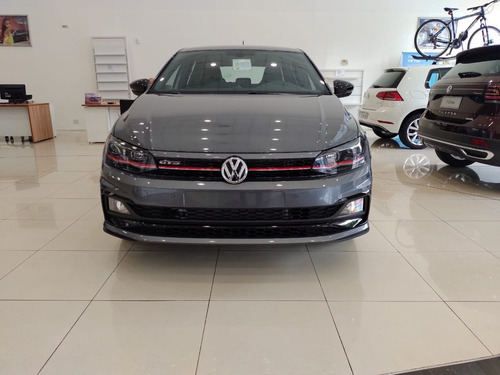 Volkswgen Polo Gts 1,4 Turbo Lm#a1