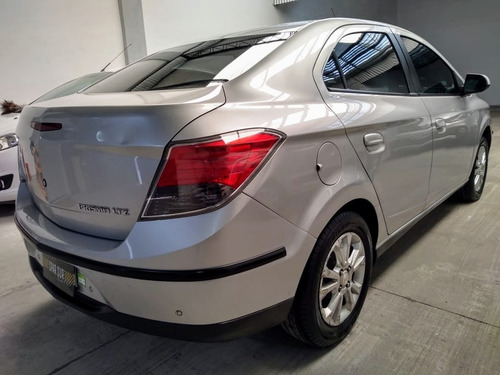 Chevrolet Prisma Ltz