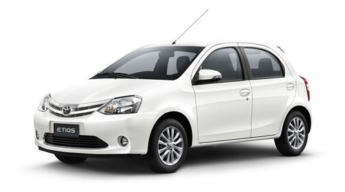 Escobilla Delantera Limpia Parabrisas Toyota Etios 26