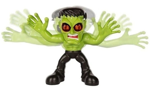 Muñeco Monstruo De Juguete Zombie Juego Para Niños Nuevo