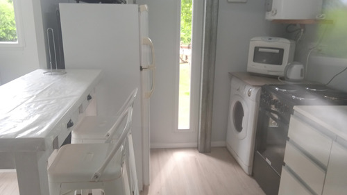 Imagen 16 de 19 de Cabaña Casa Delta A 5 Min De Tigre Única Y Privada Leer!!
