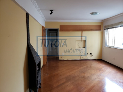 Imagem 1 de 30 de Apartamento Venda Paraíso São Paulo - 21451-b - 33671811