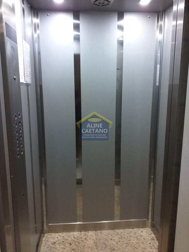 Imagem 22 de 30 de Lindo Apto 2 Dorms 1 Suite - Ocian!200 M Da Praia - Vesa02599