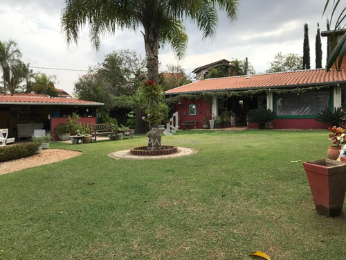 Imagem 5 de 30 de Casa À Venda Em Loteamento Caminhos De São Conrado (sousas) - Ca003633