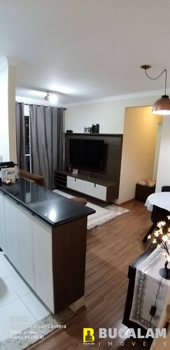 Imagem 9 de 15 de Lindo Apartamento Para Venda No Morumbi - 4344-rm