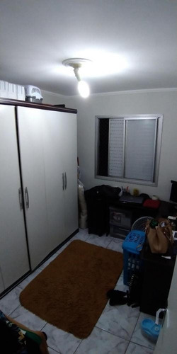 Imagem 10 de 18 de Apartamento De 62m² Com 3 Dormitórios E 1 Vaga De Garagem - 1200_van - 70993030