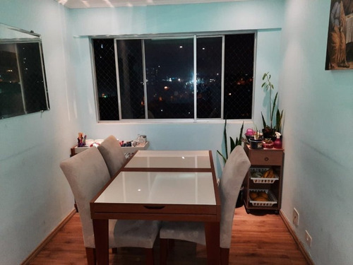 Imagem 4 de 30 de Apartamento Em Vila Leonor, Guarulhos/sp De 65m² 3 Quartos À Venda Por R$ 335.000,00 - Ap2325917-s