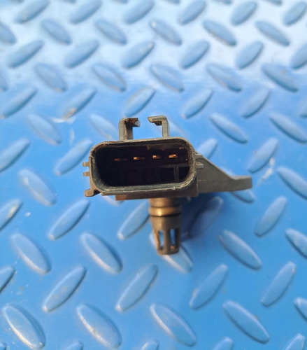 Sensor Map Ford Fiesta 1.6l 2003 2004 2005 2006 2007 (Usado)
