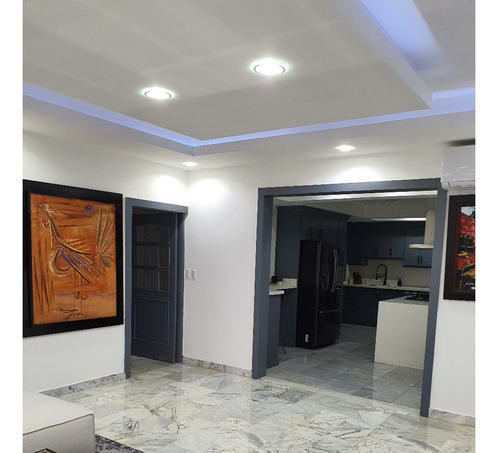Imagen 2 de 21 de Apartamento En Naco