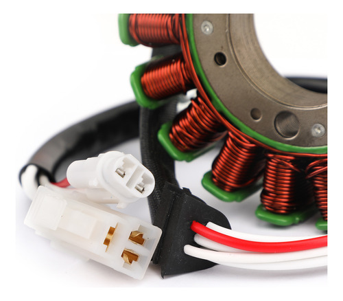 Estator Magnético Para Yamaha Xt 250 Serow/xg 250 Tricker 08