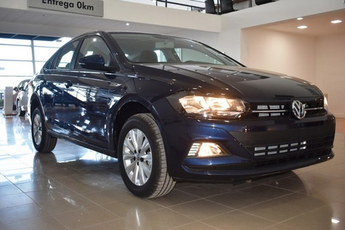 Nuevo Volkswagen Virtus Min Anticipo O Tu Usado + Cuotas N