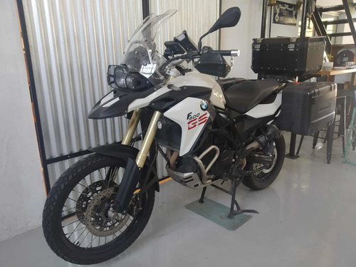 Bmw 800 Gs