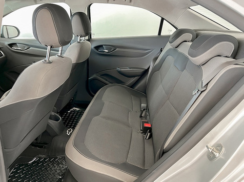 Imagen 17 de 23 de Chevrolet Prisma 1.4n Ltz 2014