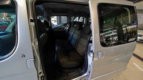 Citroën Berlingo Multispace 1.6 Xtr Hdi 92cv
