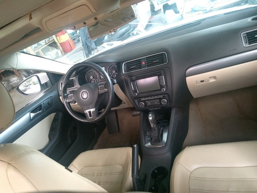 Sucata Vw Jetta Tsi 2012 200cv Sucata Para Peças