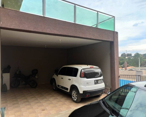 Imagem 18 de 30 de Casa Nova Em Condomínio Atibaia - 2788 - 69736373