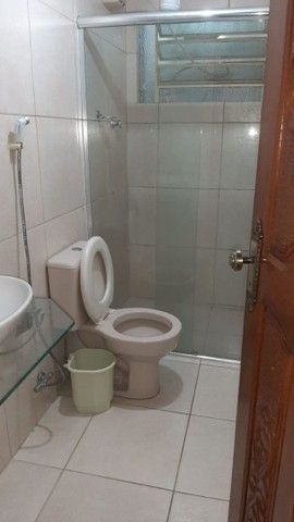 Imagem 11 de 17 de Linda Casa Com 4 Quartos À Venda, 164 M² Por R$ 400.000 - Flores - Manaus/am - Ca4413