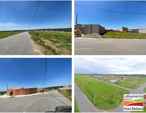 Imagem 5 de 5 de Terreno À Venda, 154 M² Por R$ 96.500,00 - Sorocaba - Sorocaba/sp - Te0001