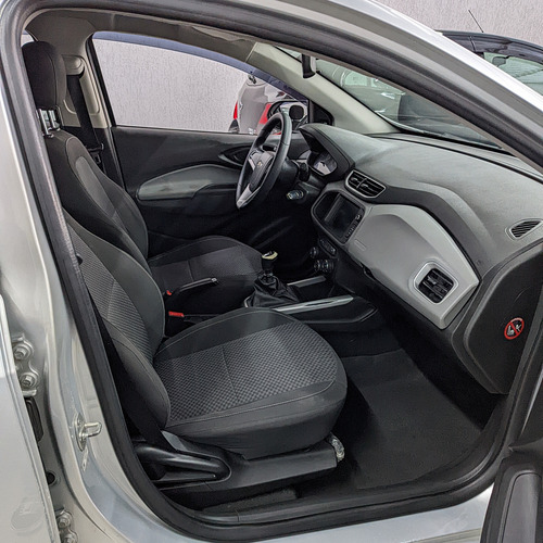 Chevrolet Onix 1.0 Lt 5p