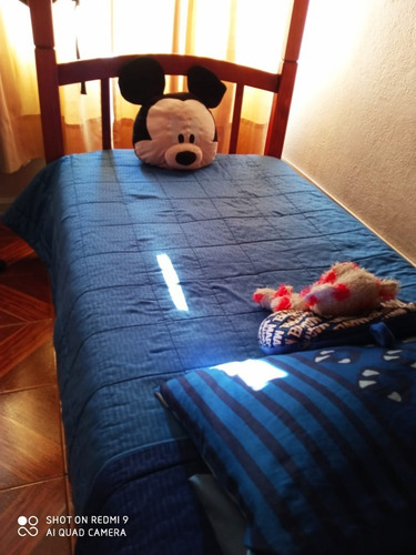 Imagen 8 de 27 de Grecia Departamento Duplex 82m2, 3h 1b