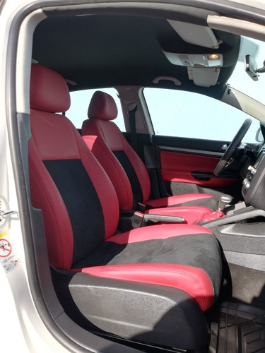 Volkswagen Bora Sport Tiptronic