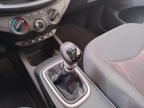 Chevrolet Aveo 2020