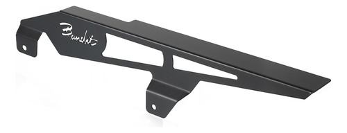 Protector De Cadena Para Suzuki Gsf 600 1200 1250 Bandit/s