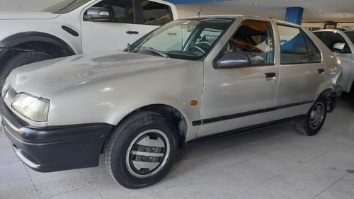 Imagen 7 de 11 de Renault 19 Rn Bic 1994 Gnc Exelente!