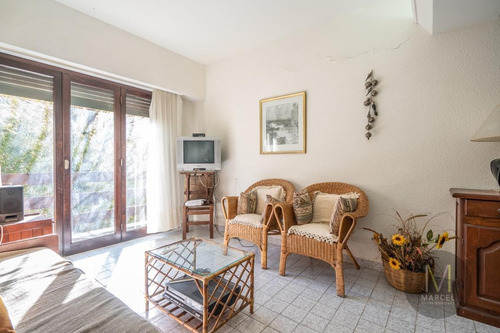 Imagen 5 de 13 de Departamento En Venta - 2 Ambientes - Zona Duplex - Pinamar